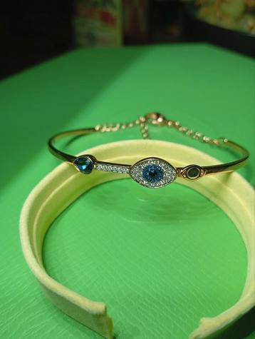 Swarovski Armband - Zonder Doos beschikbaar voor biedingen