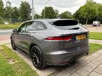 Jaguar F-PACE 3.0 S/C S AWD 35t|NAVI|CRUISE CONTROL|LED|STOE, Automaat, Gebruikt, Euro 6, 11 km/l