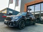 Mini Countryman 1.5 220pk Plug-in Hybrid E All4 Aut. 2021, Auto's, Mini, Automaat, 125 pk, Countryman, Blauw
