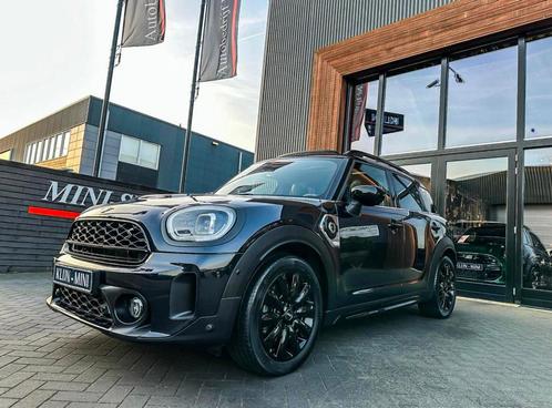 Mini Countryman 1.5 220pk Plug-in Hybrid E All4 Aut. 2021, Auto's, Mini, Particulier, Countryman, Hybride Elektrisch/Benzine, Plug-in hybride