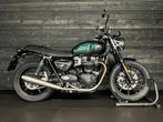 Triumph SPEED TWIN 900 (bj 2024), Motoren, Motoren | Triumph, Bedrijf, 900 cc, Overig, 2 cilinders