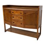 Art Deco Dressoir kast Amsterdamse School jaren 30 desig, Huis en Inrichting, Kasten | Dressoirs, Ophalen, Art Deco, Gebruikt