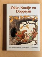 Okke, Nootje en Doppejan - Elsa Beskow, Ophalen of Verzenden, Nieuw, Elsa beskow, Fictie algemeen
