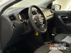 Volkswagen Polo 1.2 Easyline | 5D | AIRCO | CRUISE | NWE APK, Te koop, Geïmporteerd, Benzine, Hatchback