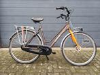 Cortina Fashion damesfiets, Fietsen en Brommers, Fietsen | Dames | Damesfietsen, Versnellingen, Ophalen, Overige merken, 53 tot 56 cm