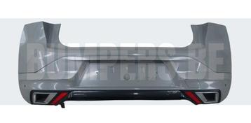 Bumper Citroen DS4 II 2 2022- PDC Achterbumper KJ10311 beschikbaar voor biedingen