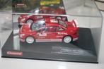 Peugeot 307 WRC - Ralley Monte Carlo 2004 - Carrera, Racebaan, Carrera, Ophalen of Verzenden, Zo goed als nieuw