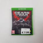 Gears of War Ultimate edition Xbox one || Nu voor € 7.99, Gebruikt, Ophalen of Verzenden