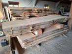 schaaldelen Beuken, mooie massieve planken, Doe-het-zelf en Verbouw, Hout en Planken, Ophalen, Eiken, Nieuw, Plank
