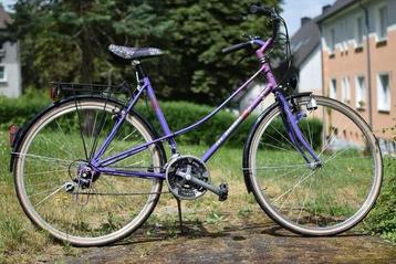Kalkhoff damesfiets 3x7 Shimano | Topstaat | 28” beschikbaar voor biedingen