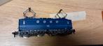 Te koop 40 € roco ns  lok 1101 ho Gelijkstroom Analoog, Hobby en Vrije tijd, Modeltreinen | H0, Gebruikt, Verzenden, Roco, NS
