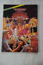 Stan Lee het filmverhaal van Sgt. Peppers Lonely Hearts Club, Boeken, Stripboeken, Eén stripboek, Verzenden, Zo goed als nieuw