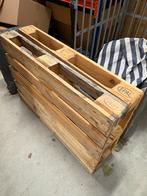 Gratis EPAL Pallets - Ophalen, Ophalen