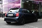 MINI Hatchback Cooper Classic Automaat / Panoramadak / Sport, Auto's, Mini, Cruise Control, 136 pk, Met garantie (alle), Leder en Stof