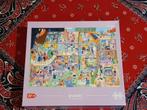 Hema puzzel 1000 stukjes, Ophalen of Verzenden, 500 t/m 1500 stukjes, Nieuw, Legpuzzel