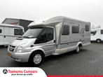 Hymer Tramp CL Dwarsbed/Xl-garage/6.99M/Airco/4-zitplaatsen, Ford, Bedrijf, Tot en met 3, Hymer