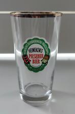 NIEUW Heineken bierglazen, Verzamelen, Biermerken, Ophalen of Verzenden, Nieuw, Glas of Glazen, Heineken