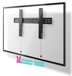 Kantelbare TV Muurbeugel, 37 - 70" TV beugel Max. 35 kg, Audio, Tv en Foto, Televisiebeugels, Nedis, Nieuw, Info@marbeco.nl, Ophalen of Verzenden