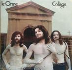 CD Le Orme Collage (Japan) (Italian Prog), Ophalen of Verzenden, Zo goed als nieuw, Progressive