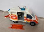 Playmobil Ambulance ziekenauto 70049, Kinderen en Baby's, Speelgoed | Playmobil, Ophalen of Verzenden, Gebruikt