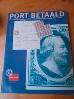 Port Betaald 1852-2002 -  Nederlandse Pos, Ophalen of Verzenden