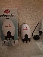 Rockit Baby Rocker - Wieg je baby in slaap!, Verstelbare duwstang, Ophalen of Verzenden, Zo goed als nieuw, Kinderwagen