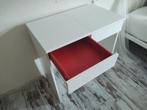 leuk klein Ikea bureau/toilettafel, Huis en Inrichting, Kasten | Lockerkasten, Ophalen, Zo goed als nieuw