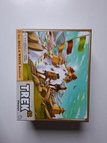 Trek 12 Himalaya  beschikbaar voor biedingen