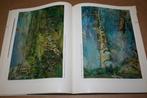 Kokoschka. Met 48 kleurenplaten., Ophalen of Verzenden, Gelezen, Schilder- en Tekenkunst