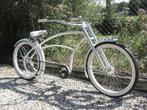 dames fiets, Versnellingen, Zo goed als nieuw, 50 tot 53 cm, Ophalen