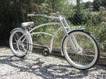 dames fiets beschikbaar voor biedingen