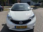 Nissan Note 1.2 DIG-S Connect Ed. AUT NAVI CRUISE CLIMA TRHK, Euro 5, Stof, Gebruikt, 1045 kg