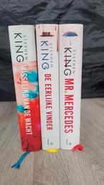 Mr Mercedes special edition, Ophalen of Verzenden, Zo goed als nieuw, Nederland