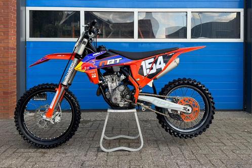 Ktm sx-f 250 2019, Motoren, Motoren | KTM, Particulier, Crossmotor, Ophalen of Verzenden