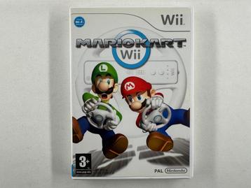 mario kart wii beschikbaar voor biedingen