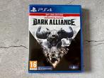Dungeons & Dragons Dark Alliance Day One Playstation 4 (PS4), Spelcomputers en Games, Games | Sony PlayStation 4, Role Playing Game (Rpg)