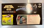 Star Wars Jabba & Han Solo POTF 1997 MISB Gesigneerd, Verzamelen, Star Wars, Ophalen of Verzenden, Nieuw, Actiefiguurtje