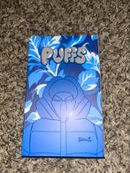 Packrats Puffs Zeph Sealed, Ophalen of Verzenden, Nieuw