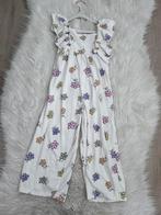 Zara jumpsuit, Ophalen of Verzenden, Zo goed als nieuw, Meisje