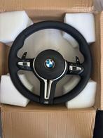 BMW M Stuur | Airbag + Paddle Shifters + Bediening  |, Auto-onderdelen, Interieur en Bekleding, Ophalen of Verzenden, Nieuw, BMW