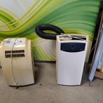 Diverse Airco`s  Zibro - Carier Holiday Green en ventilators, Ophalen, Gebruikt, 3 snelheden of meer, 100 m³ of groter