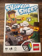 Lego, shave a sheep, spel, Ophalen of Verzenden, Zo goed als nieuw