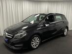 Mercedes-Benz B180 1.600 Ambition Automaat Navigatie 2015, Auto's, Mercedes-Benz, 65 €/maand, Parkeersensor, 4 cilinders, MPV