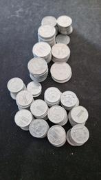 Verzameling DDR munten uit de jaren '80-'90, Ophalen of Verzenden, Duitsland, Setje