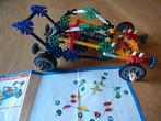 knex Mud Runner, Ophalen of Verzenden, Zo goed als nieuw