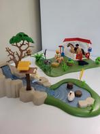 Playmobil Set - paardenstal, Kinderen en Baby's, Speelgoed | Playmobil, Ophalen of Verzenden, Gebruikt, Los playmobil