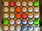 Titleist Velocity AAA kwaliteit, Ophalen of Verzenden, Gebruikt, Bal(len), Overige merken