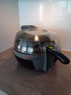 Tefal Actifry Family, Ophalen, Gebruikt