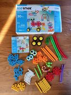 Kid K'nex Build a bunch, Kinderen en Baby's, Ophalen of Verzenden, Zo goed als nieuw, K'nex