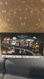 Lego 10361 Holiday Express train - new, Ophalen of Verzenden, Zo goed als nieuw